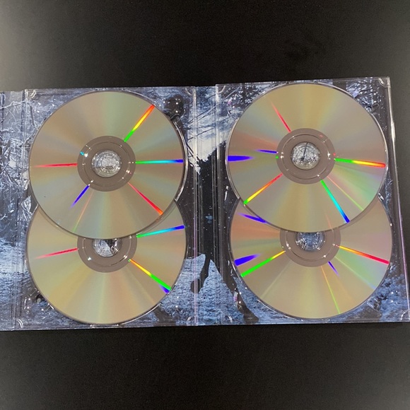 Game of Thrones - The Complete Sixth Season - Picture 8 of 11